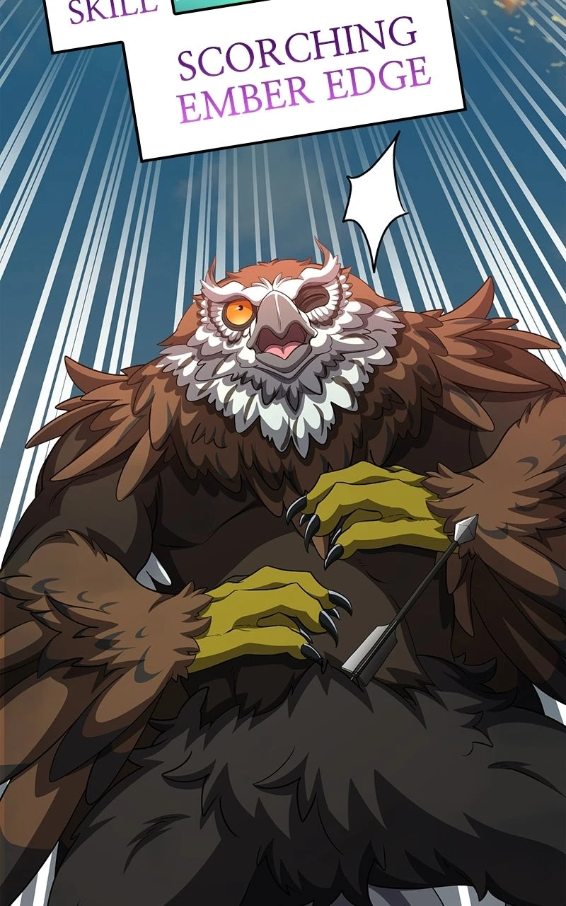 Read Monster Eater Manga Online