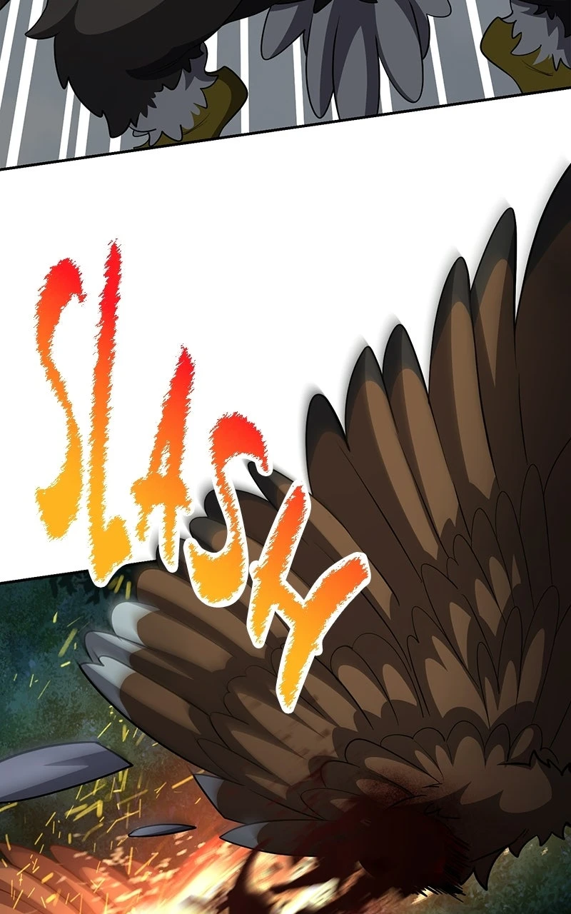 Read Monster Eater Manga Online