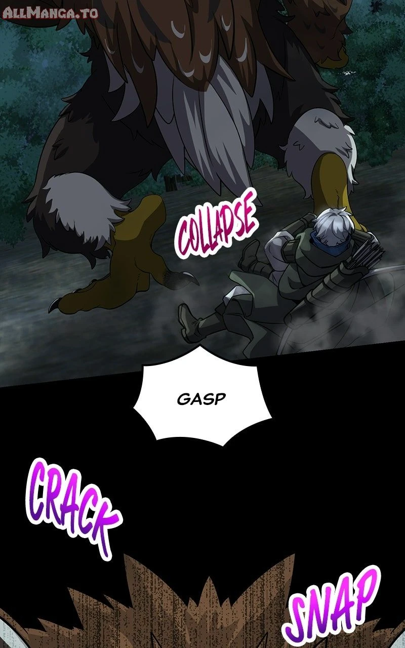 Read Monster Eater Manga Online