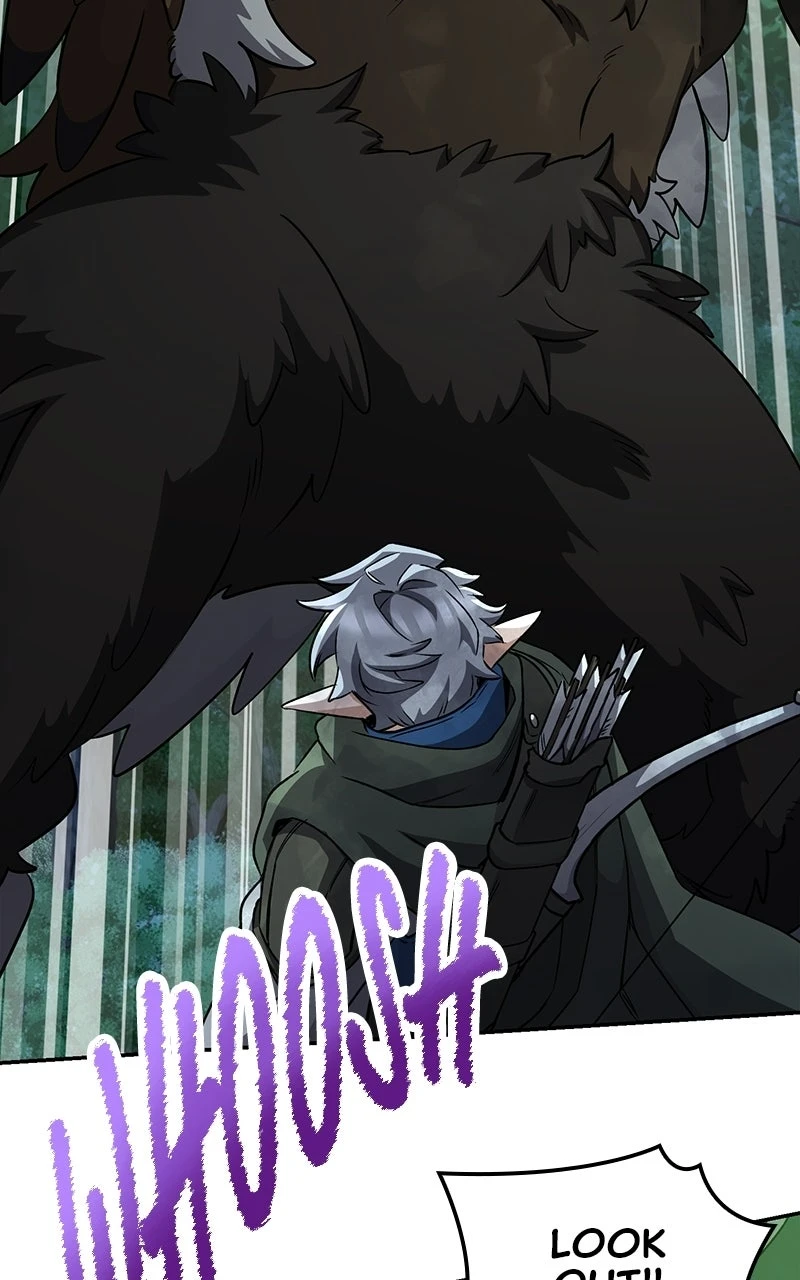 Read Monster Eater Manga Online