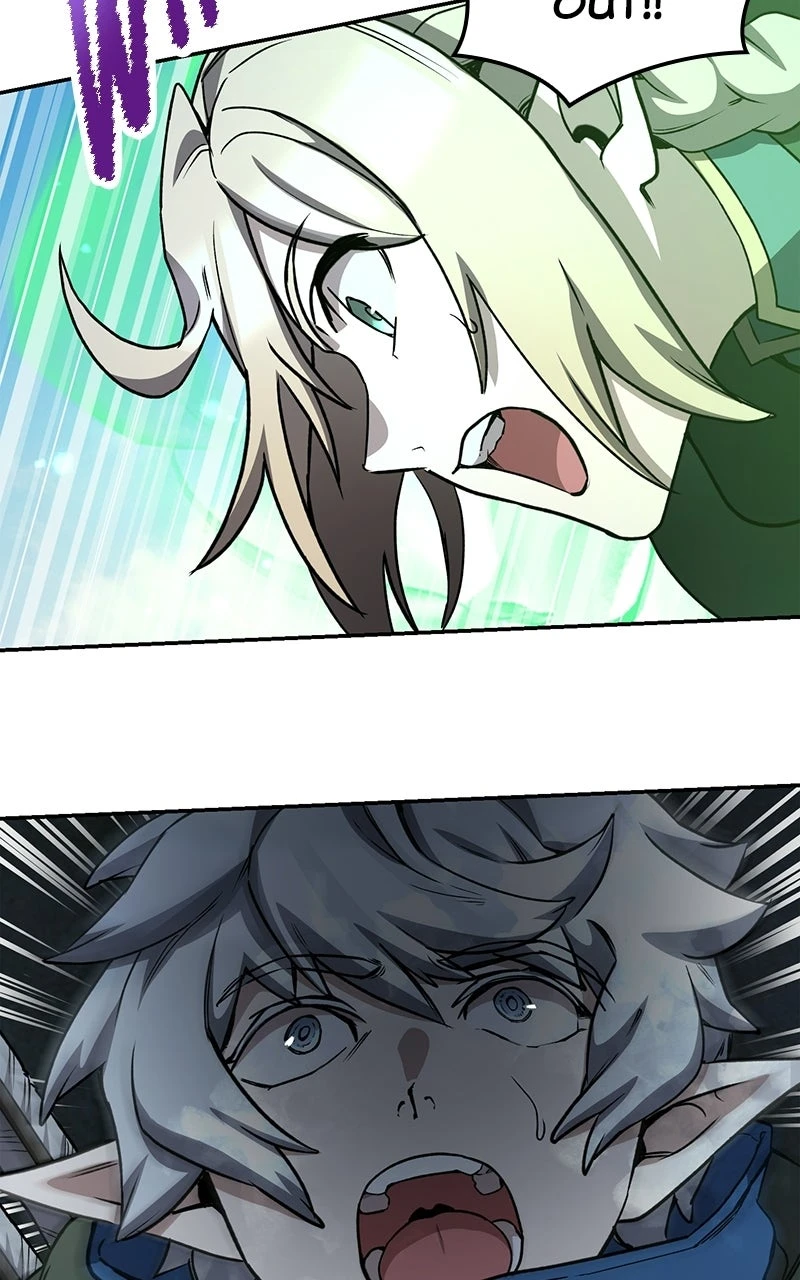 Read Monster Eater Manga Online