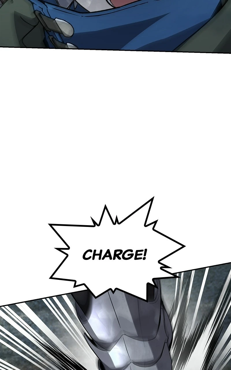 Read Monster Eater Manga Online