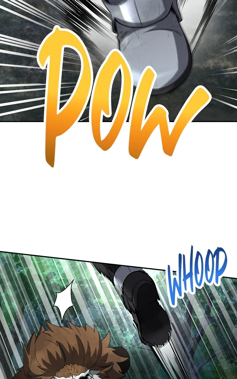 Read Monster Eater Manga Online