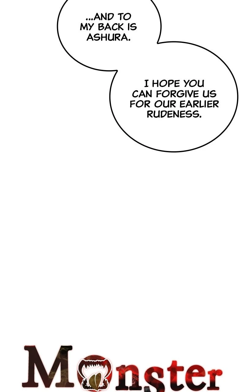 Read Monster Eater Manga Online