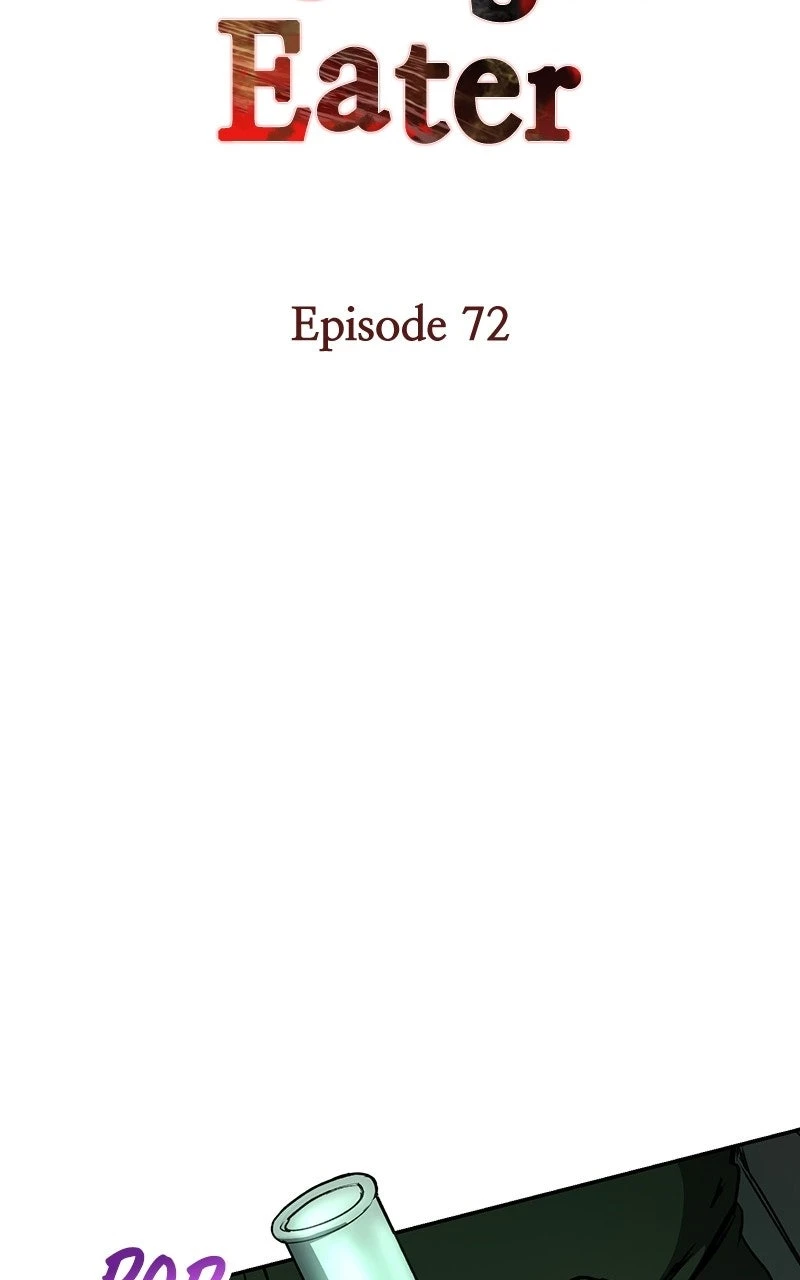 Read Monster Eater Manga Online