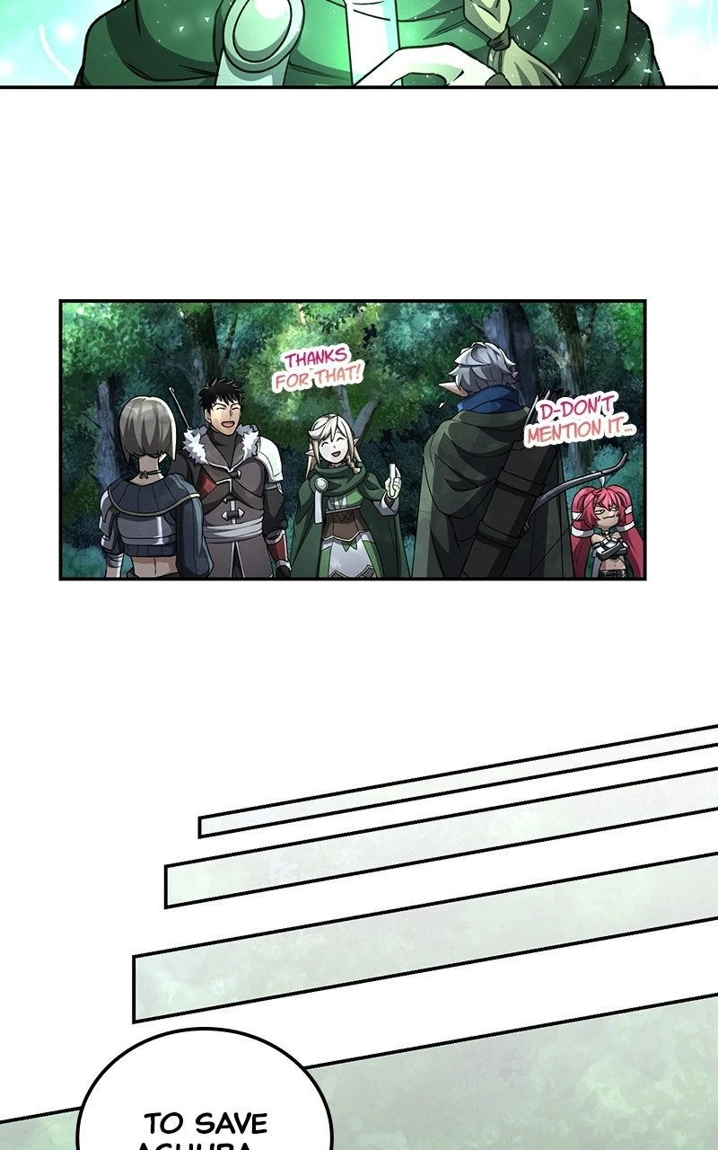 Read Monster Eater Manga Online