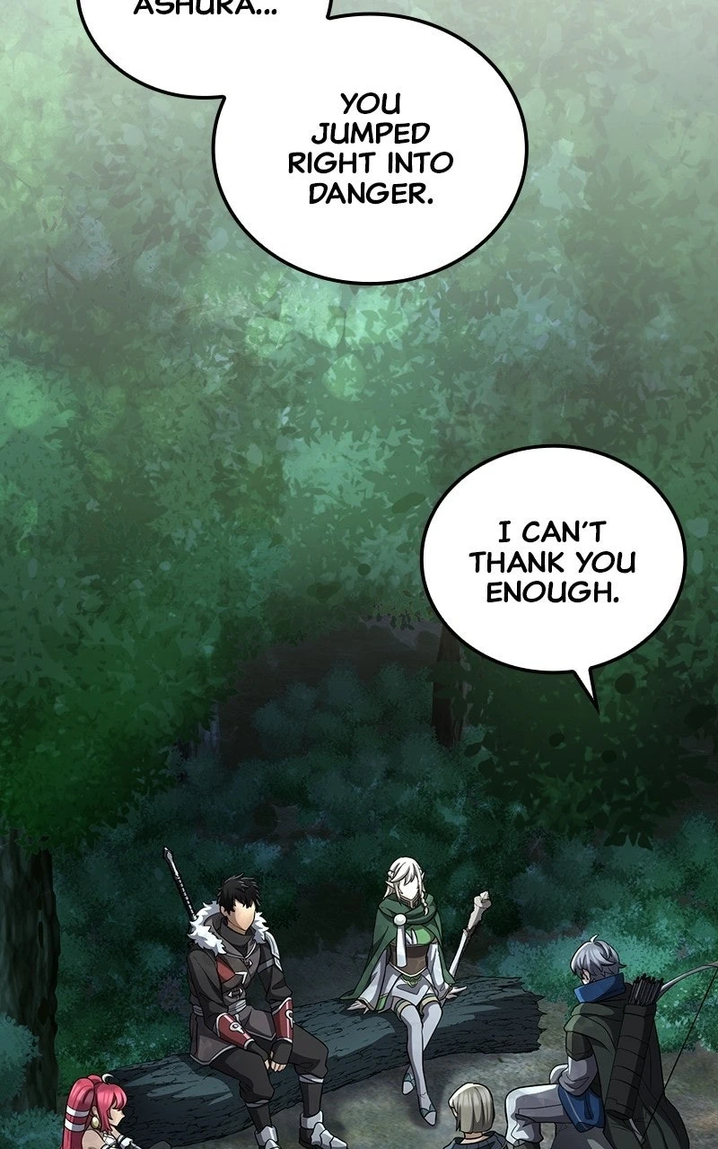 Read Monster Eater Manga Online