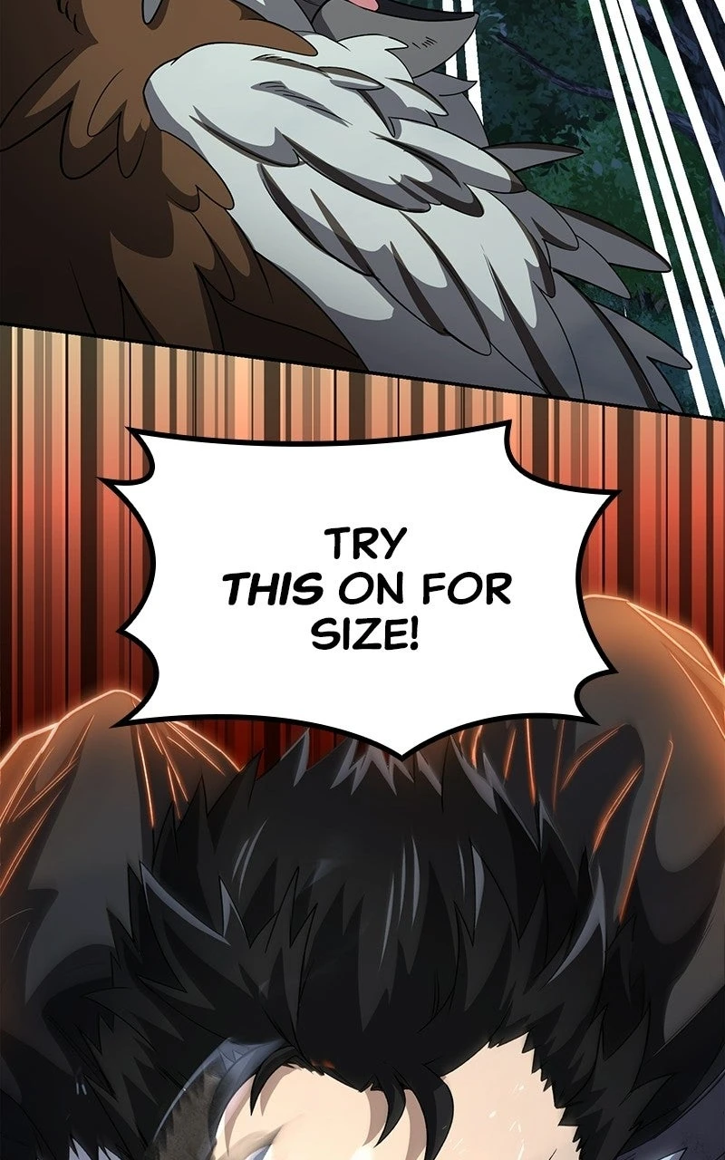 Read Monster Eater Manga Online