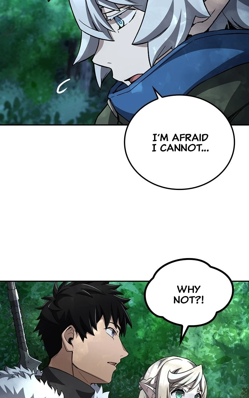 Read Monster Eater Manga Online