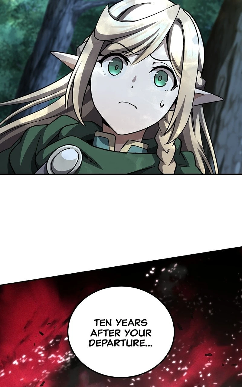 Read Monster Eater Manga Online