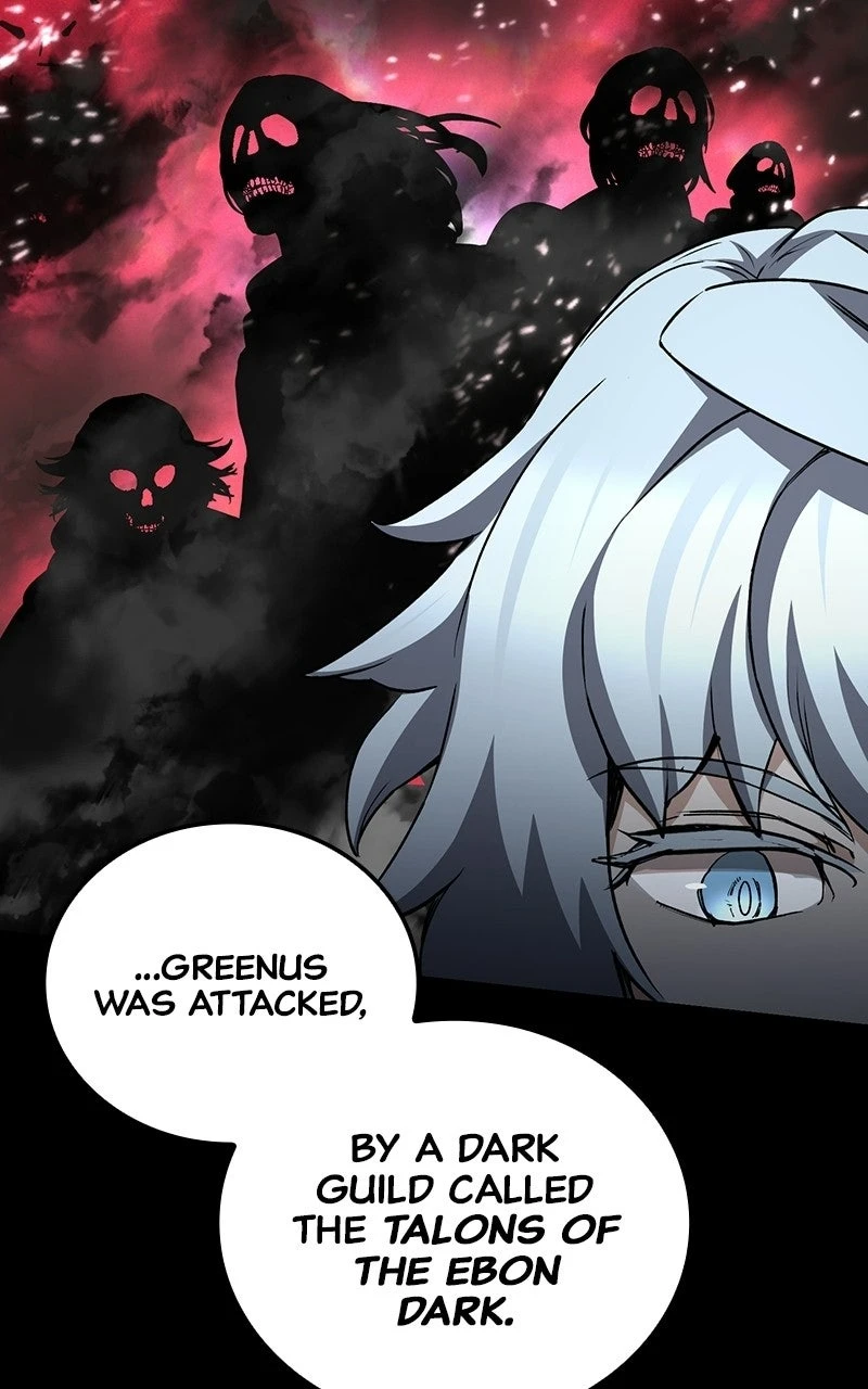 Read Monster Eater Manga Online