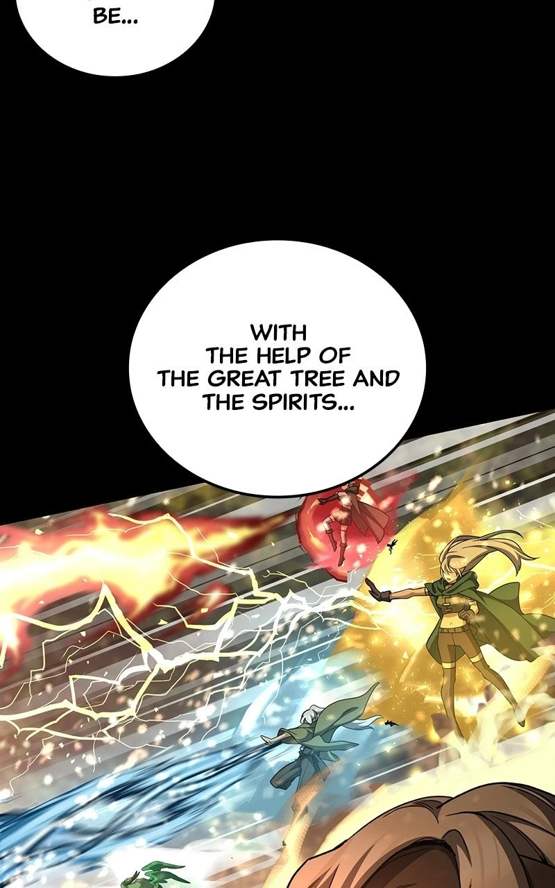 Read Monster Eater Manga Online