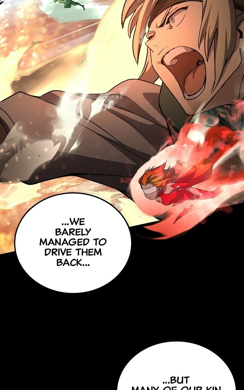 Read Monster Eater Manga Online