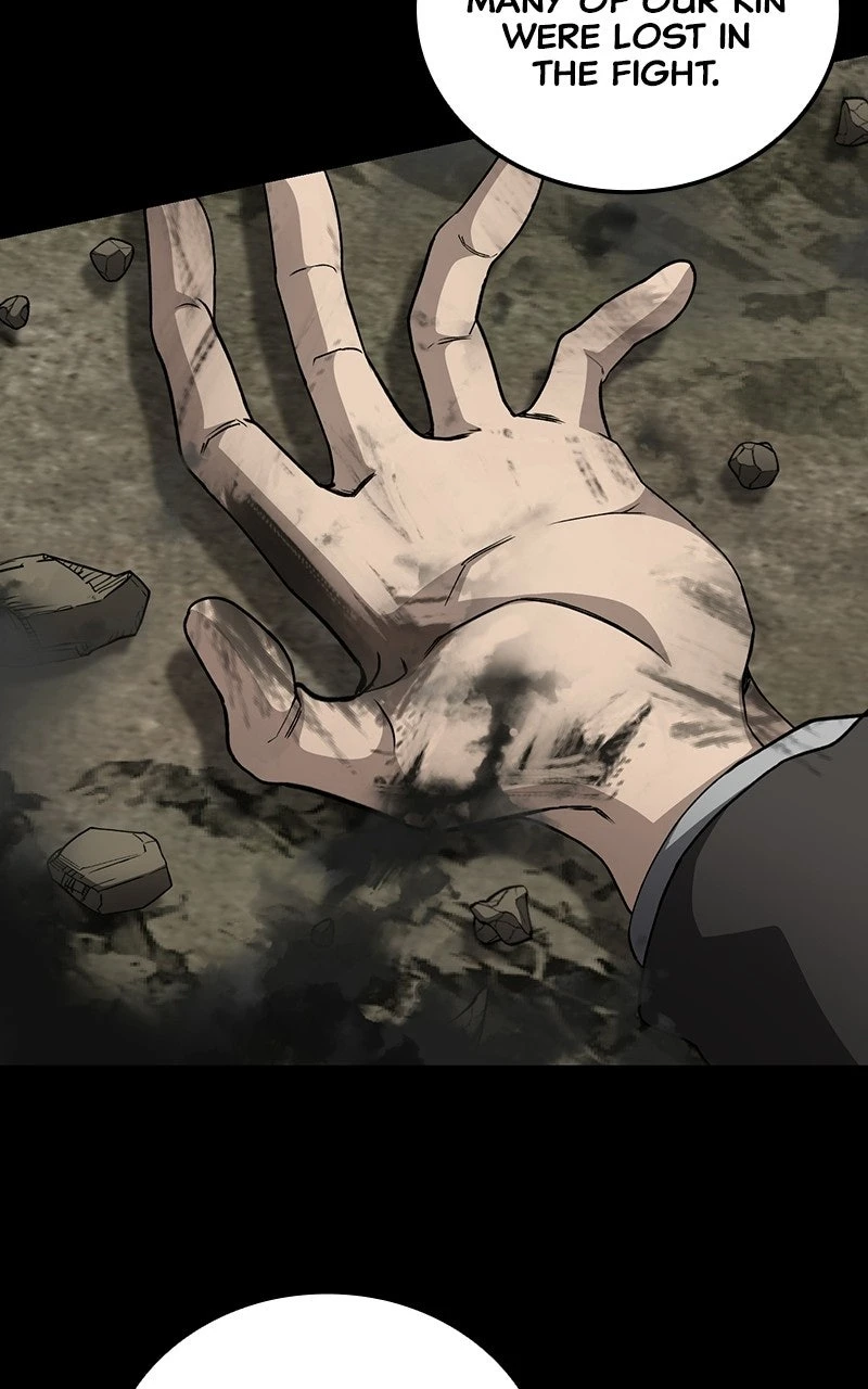 Read Monster Eater Manga Online