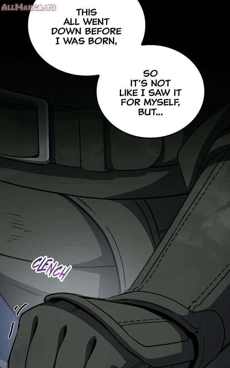 Read Monster Eater Manga Online