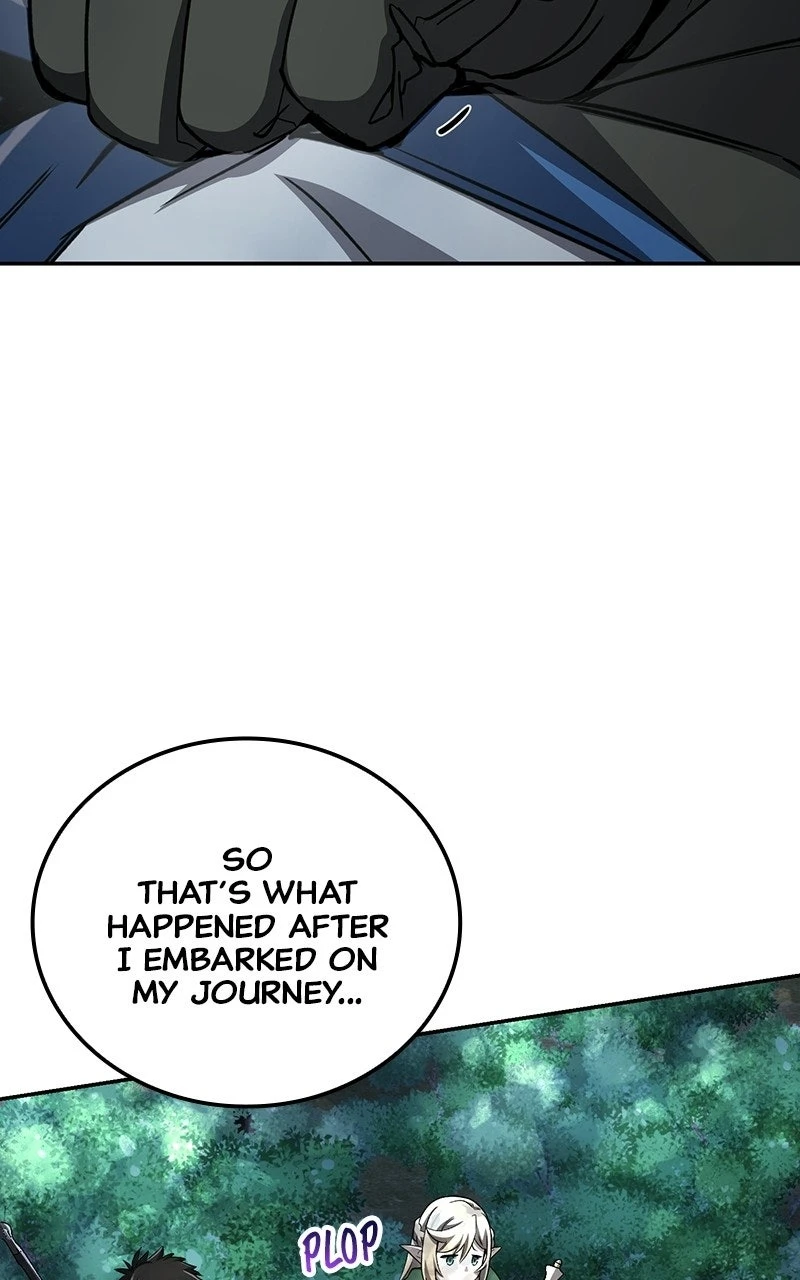 Read Monster Eater Manga Online