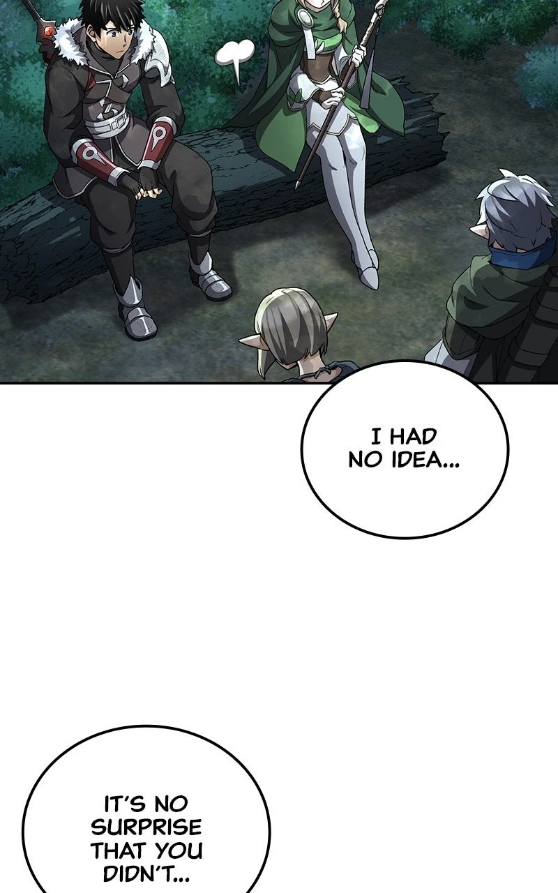 Read Monster Eater Manga Online