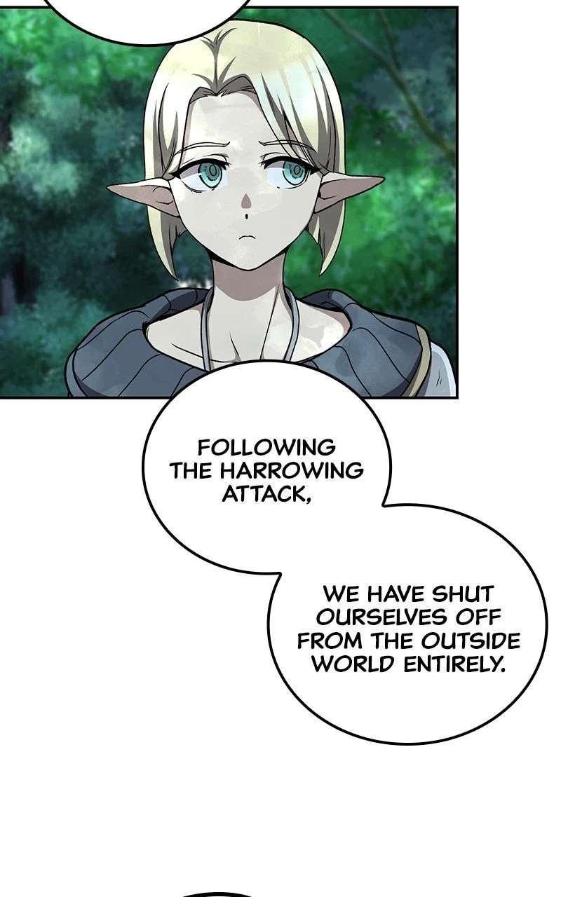 Read Monster Eater Manga Online