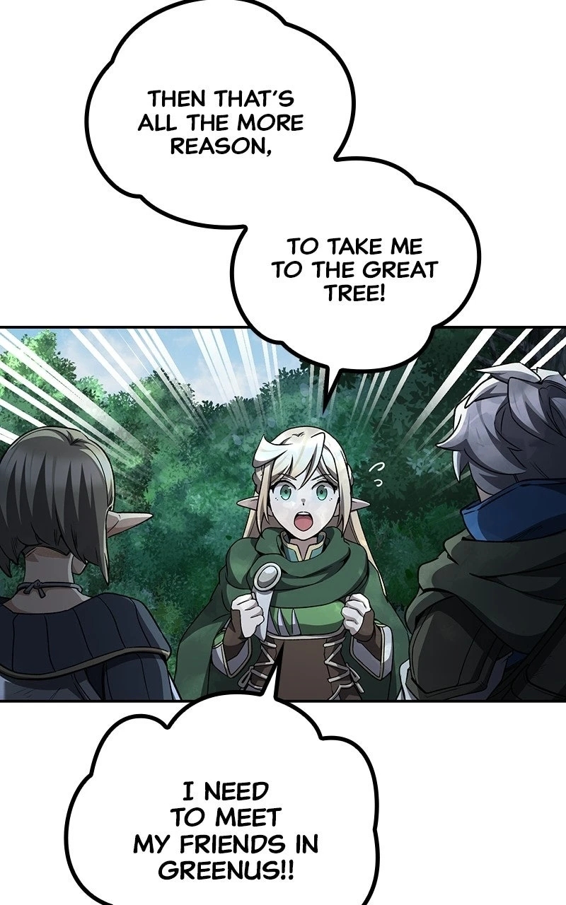 Read Monster Eater Manga Online