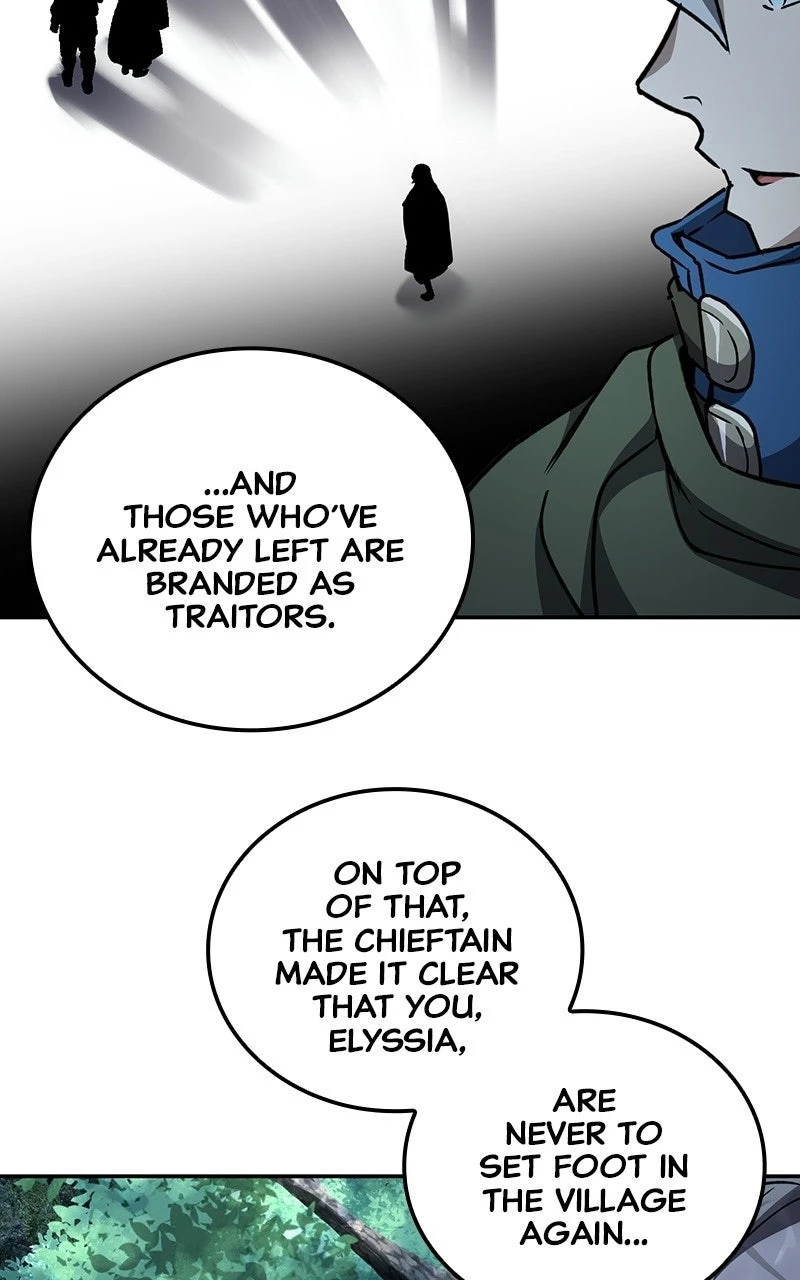 Read Monster Eater Manga Online