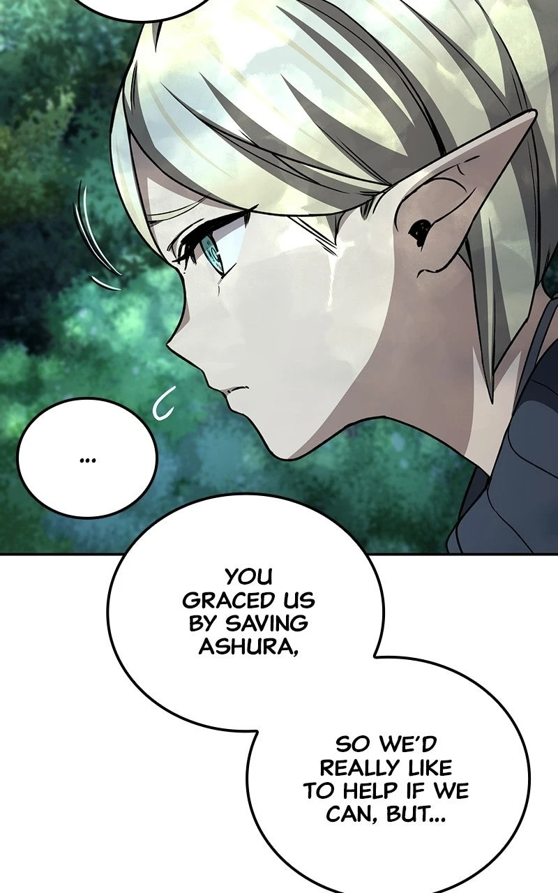 Read Monster Eater Manga Online