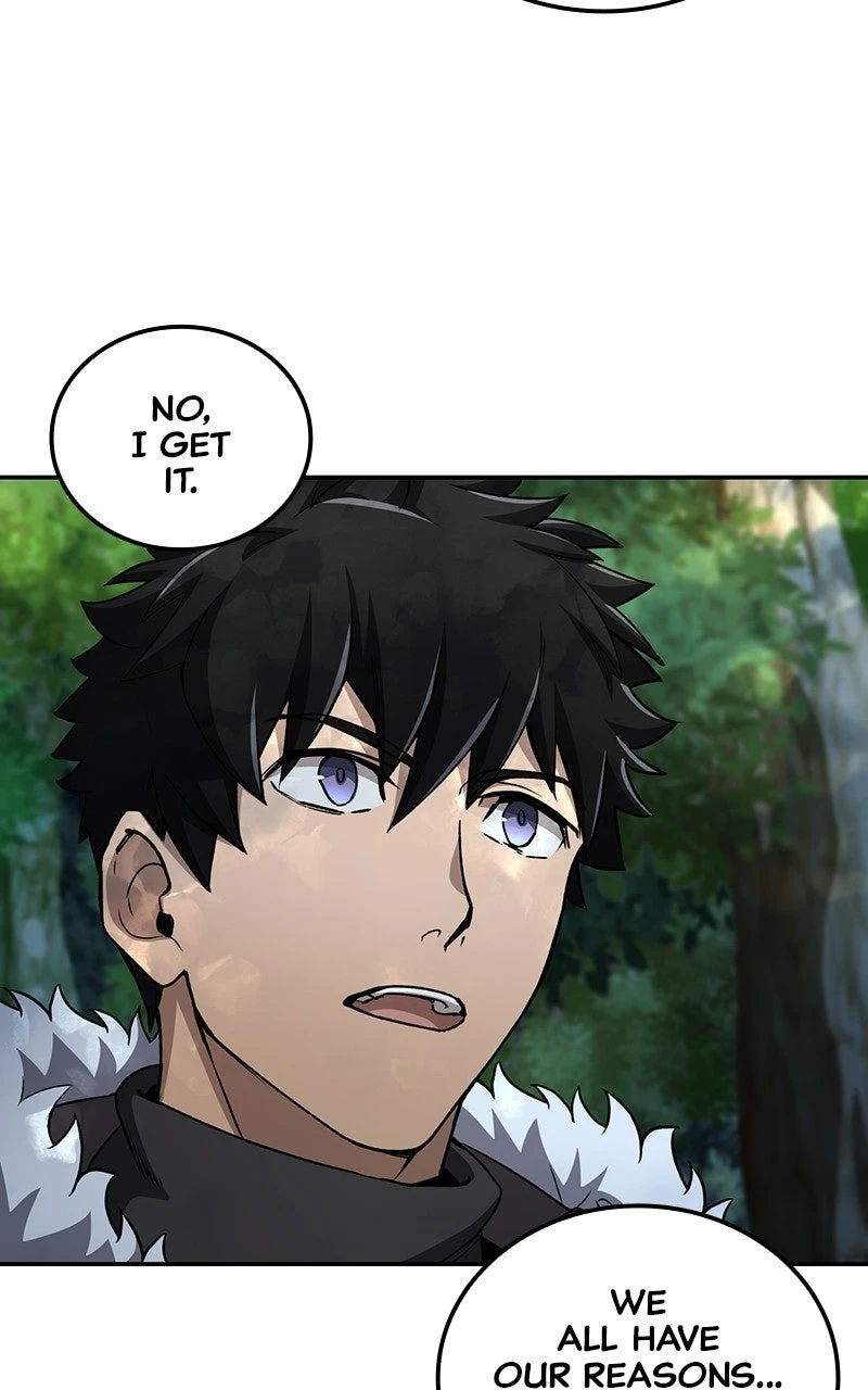 Read Monster Eater Manga Online