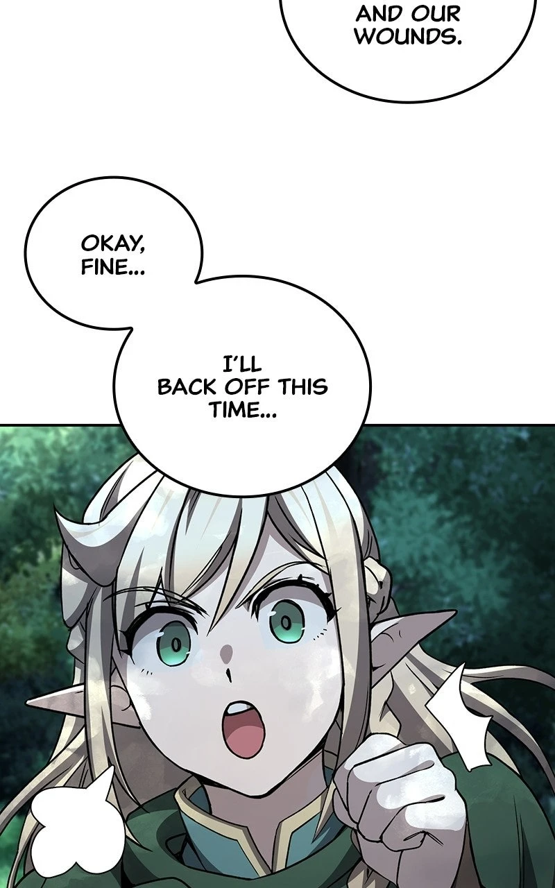 Read Monster Eater Manga Online
