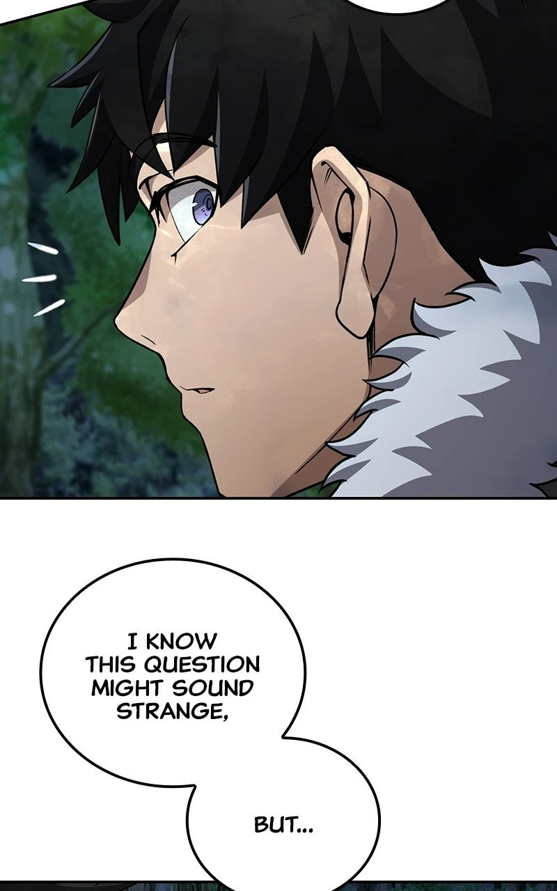 Read Monster Eater Manga Online