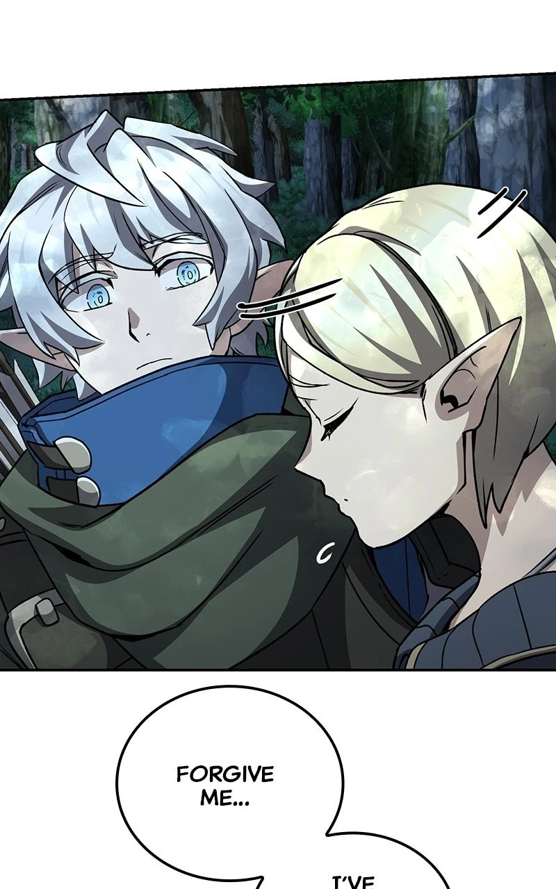 Read Monster Eater Manga Online