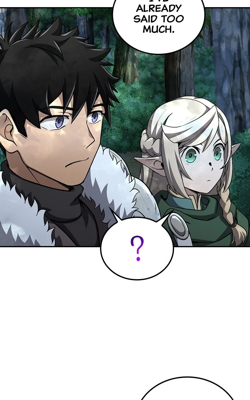 Read Monster Eater Manga Online