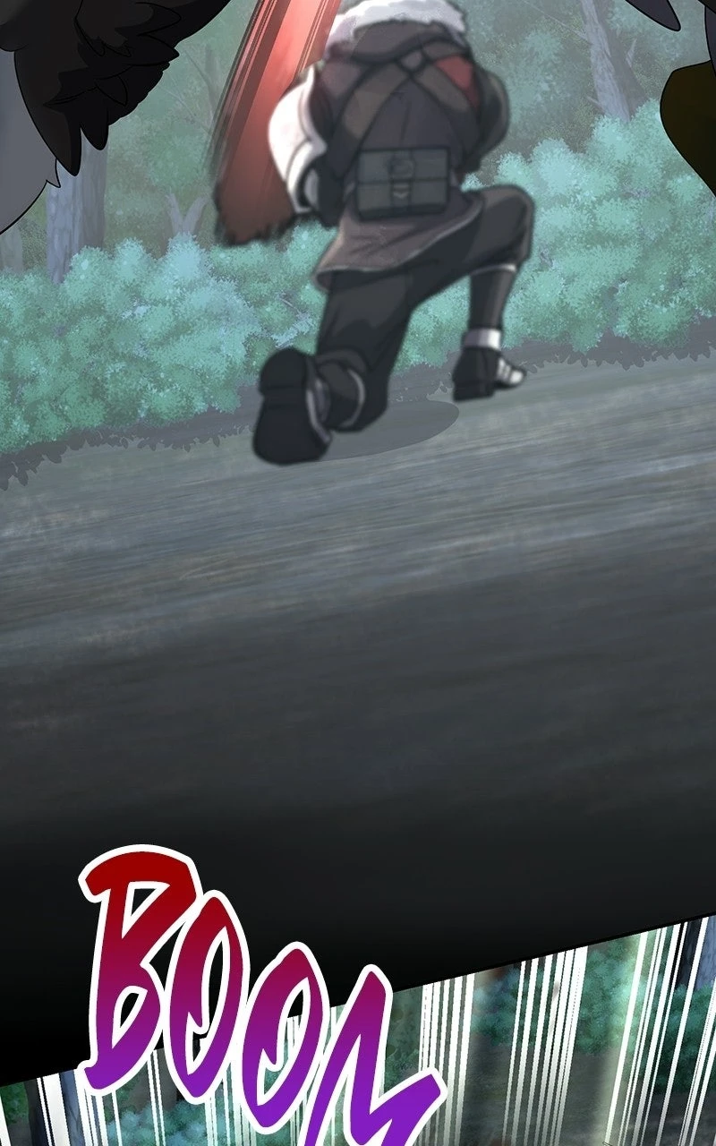 Read Monster Eater Manga Online