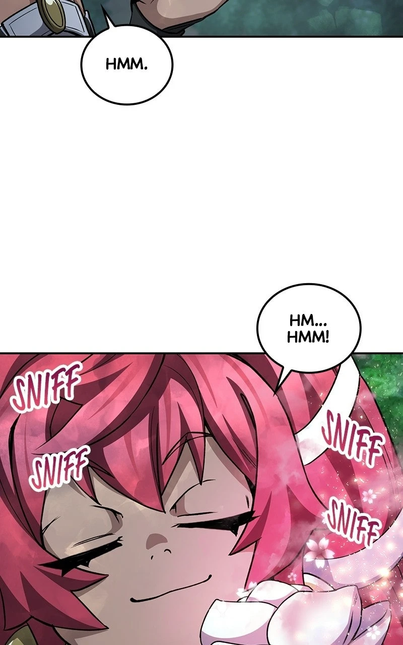 Read Monster Eater Manga Online