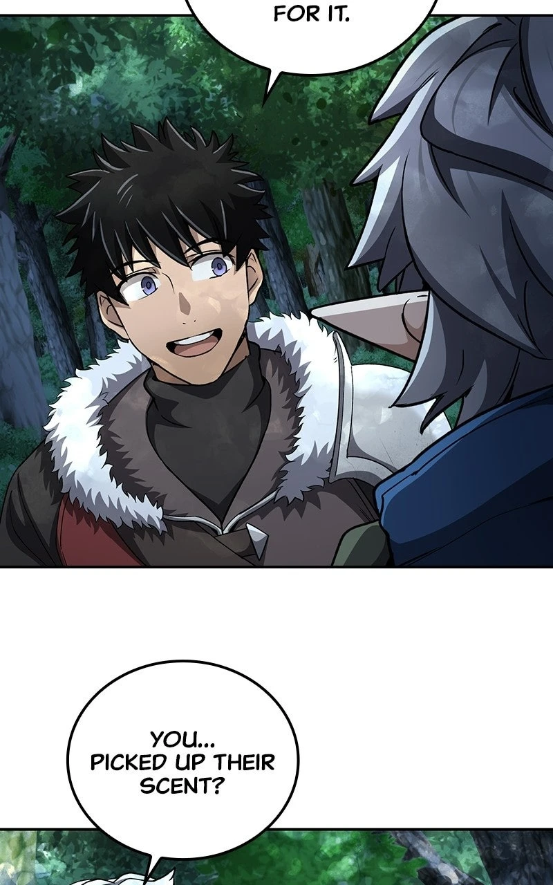 Read Monster Eater Manga Online