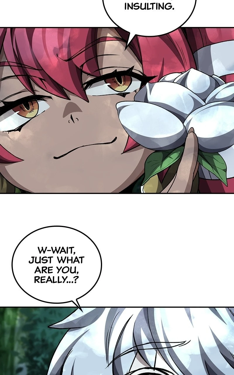 Read Monster Eater Manga Online