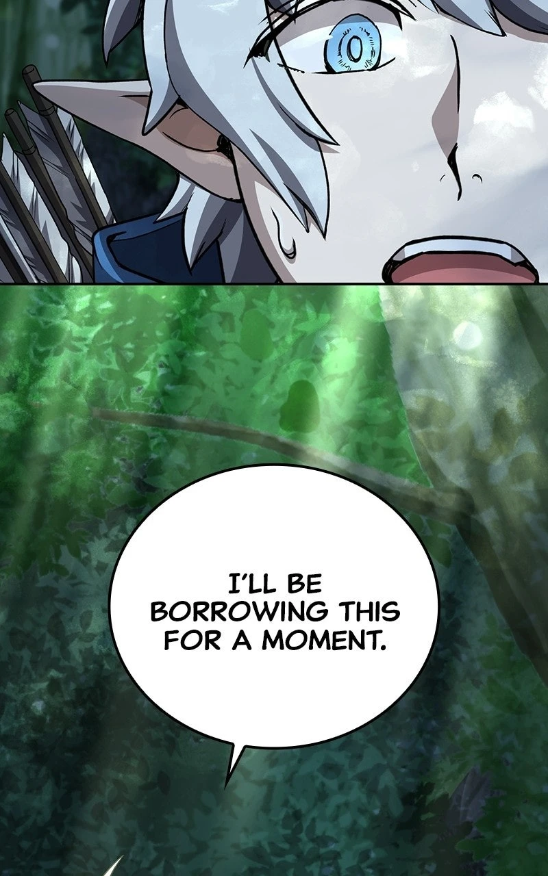 Read Monster Eater Manga Online