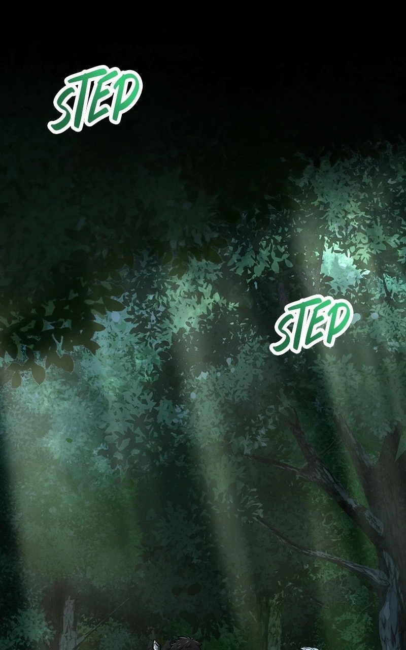 Read Monster Eater Manga Online