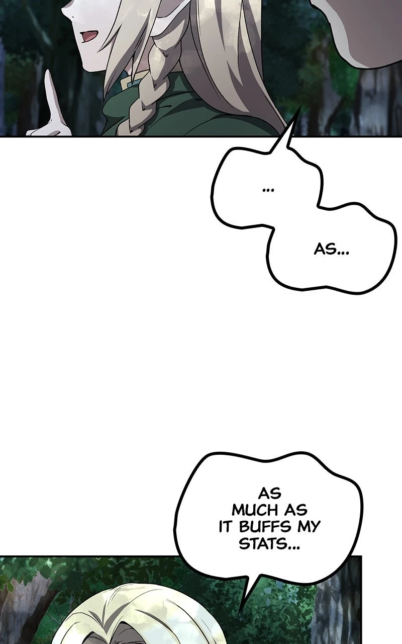 Read Monster Eater Manga Online