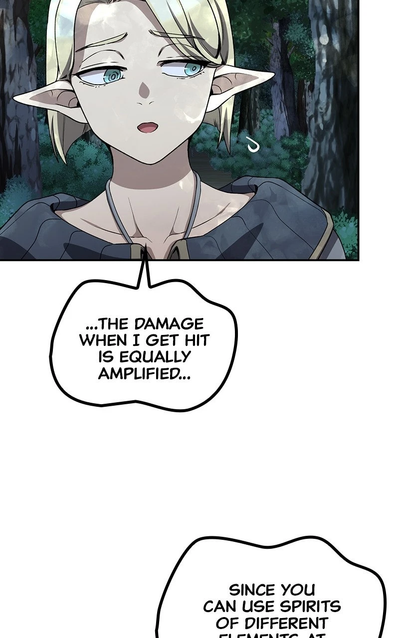 Read Monster Eater Manga Online