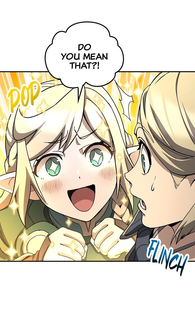 Read Monster Eater Manga Online