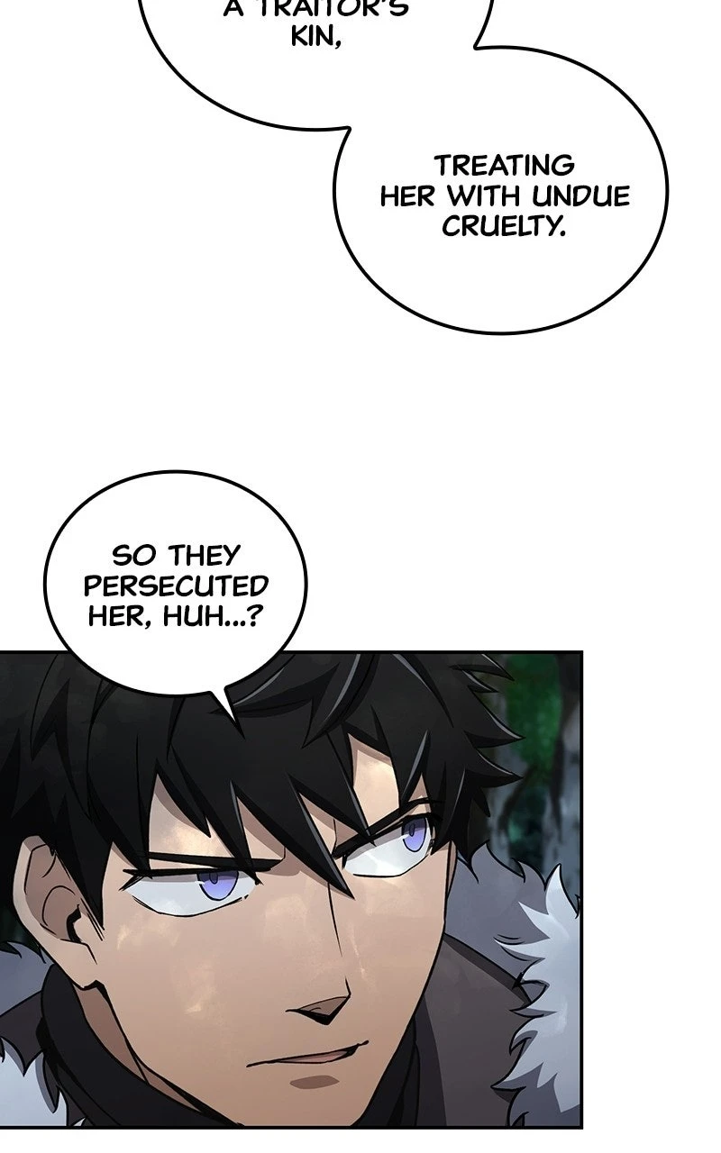 Read Monster Eater Manga Online