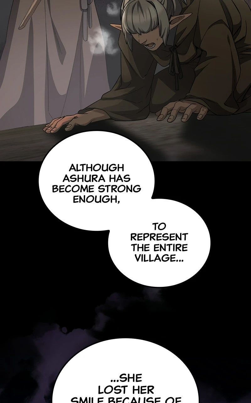 Read Monster Eater Manga Online