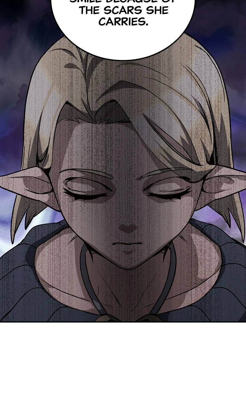 Read Monster Eater Manga Online