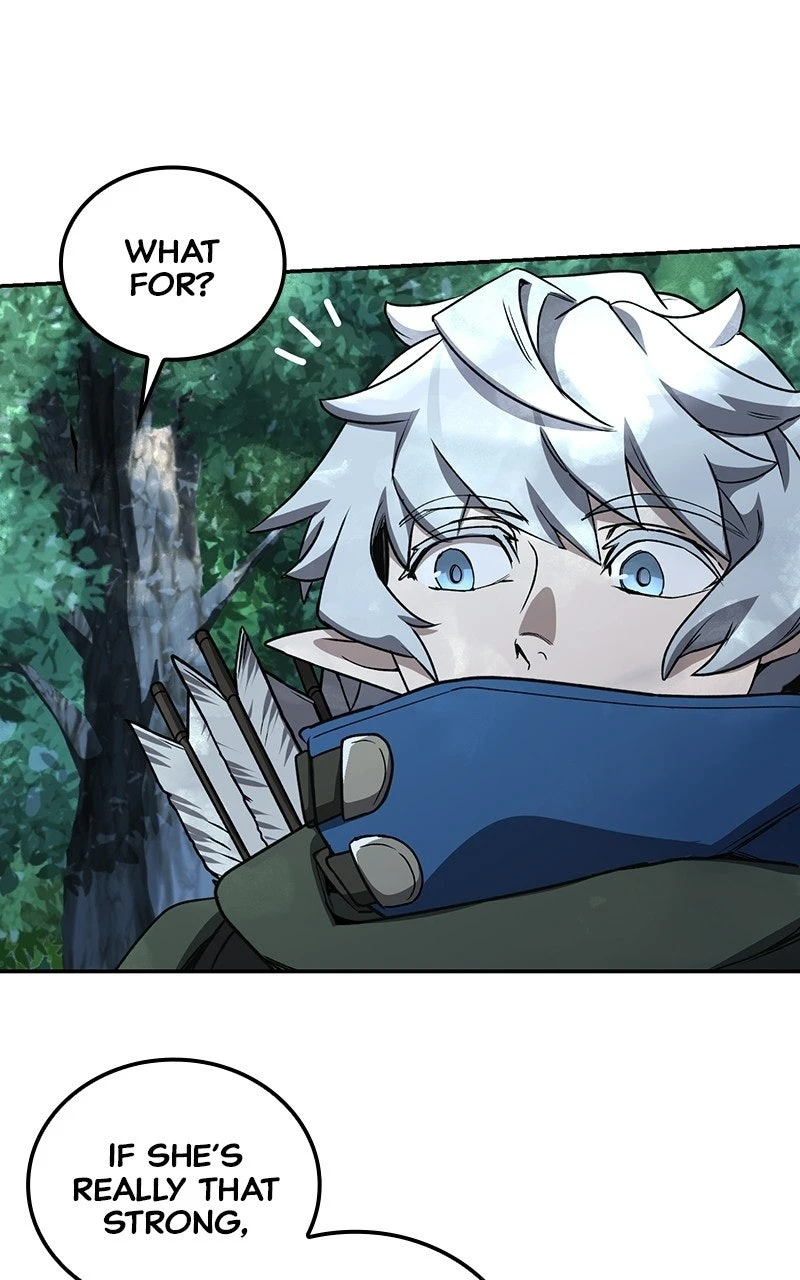 Read Monster Eater Manga Online