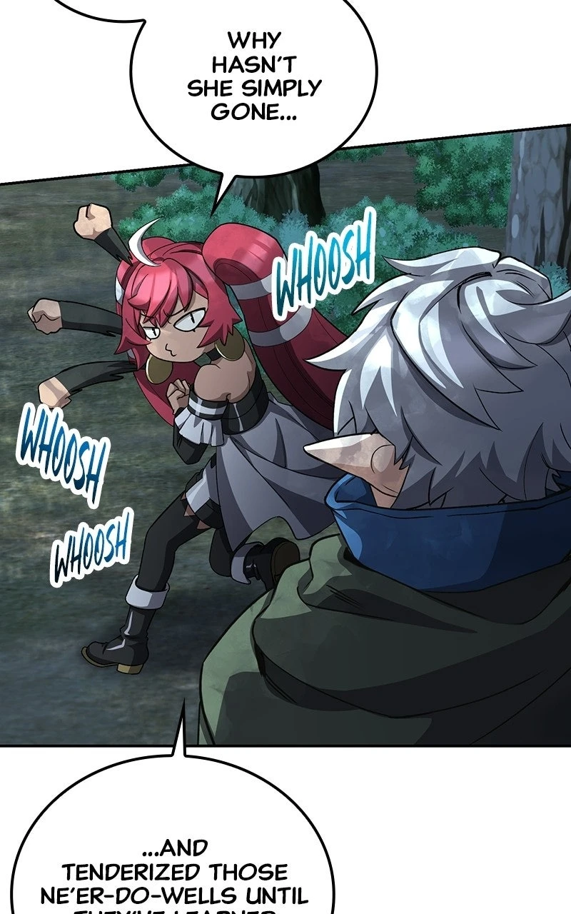 Read Monster Eater Manga Online