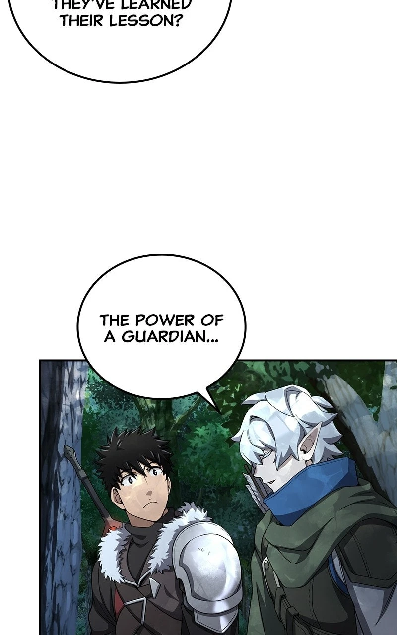 Read Monster Eater Manga Online