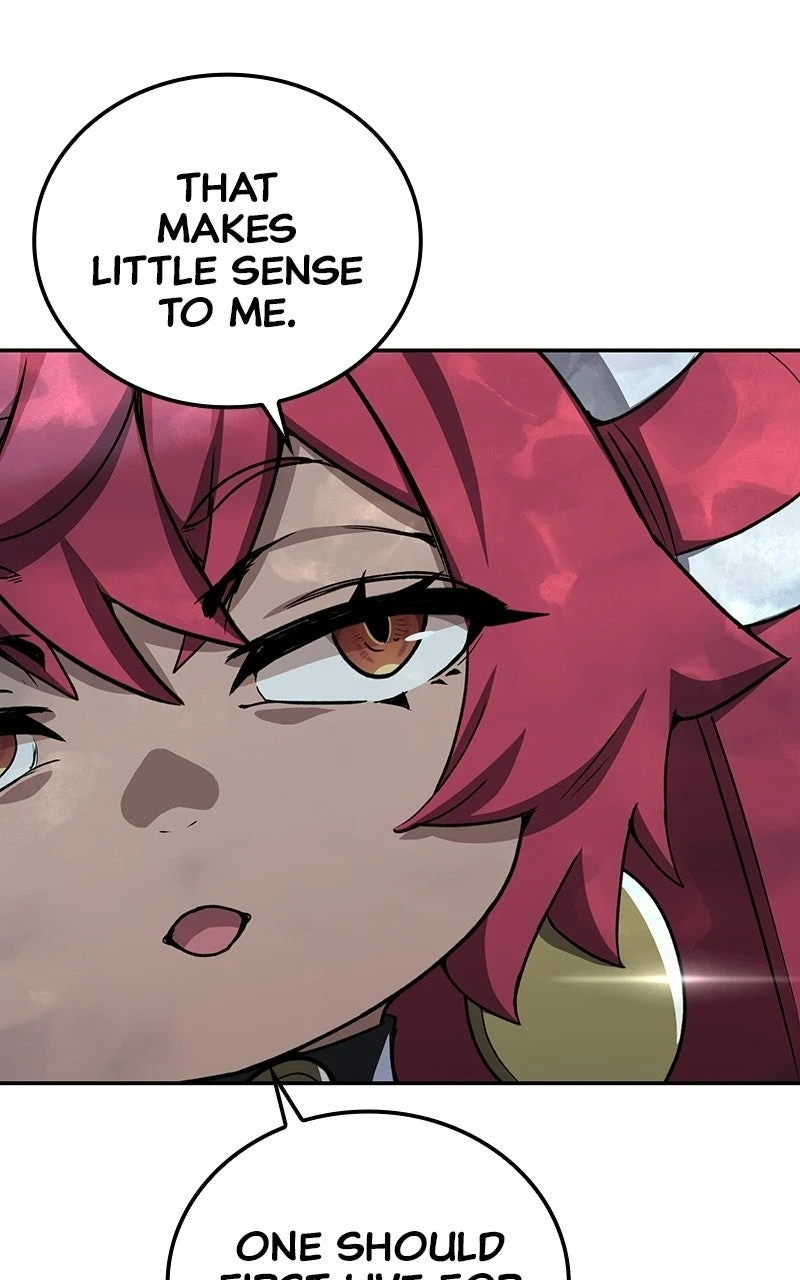 Read Monster Eater Manga Online