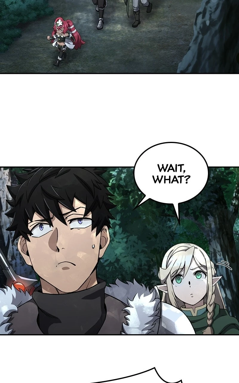Read Monster Eater Manga Online