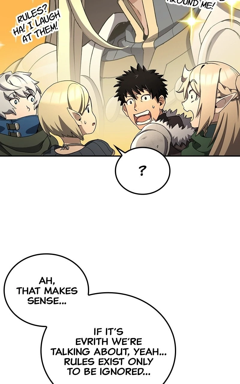 Read Monster Eater Manga Online