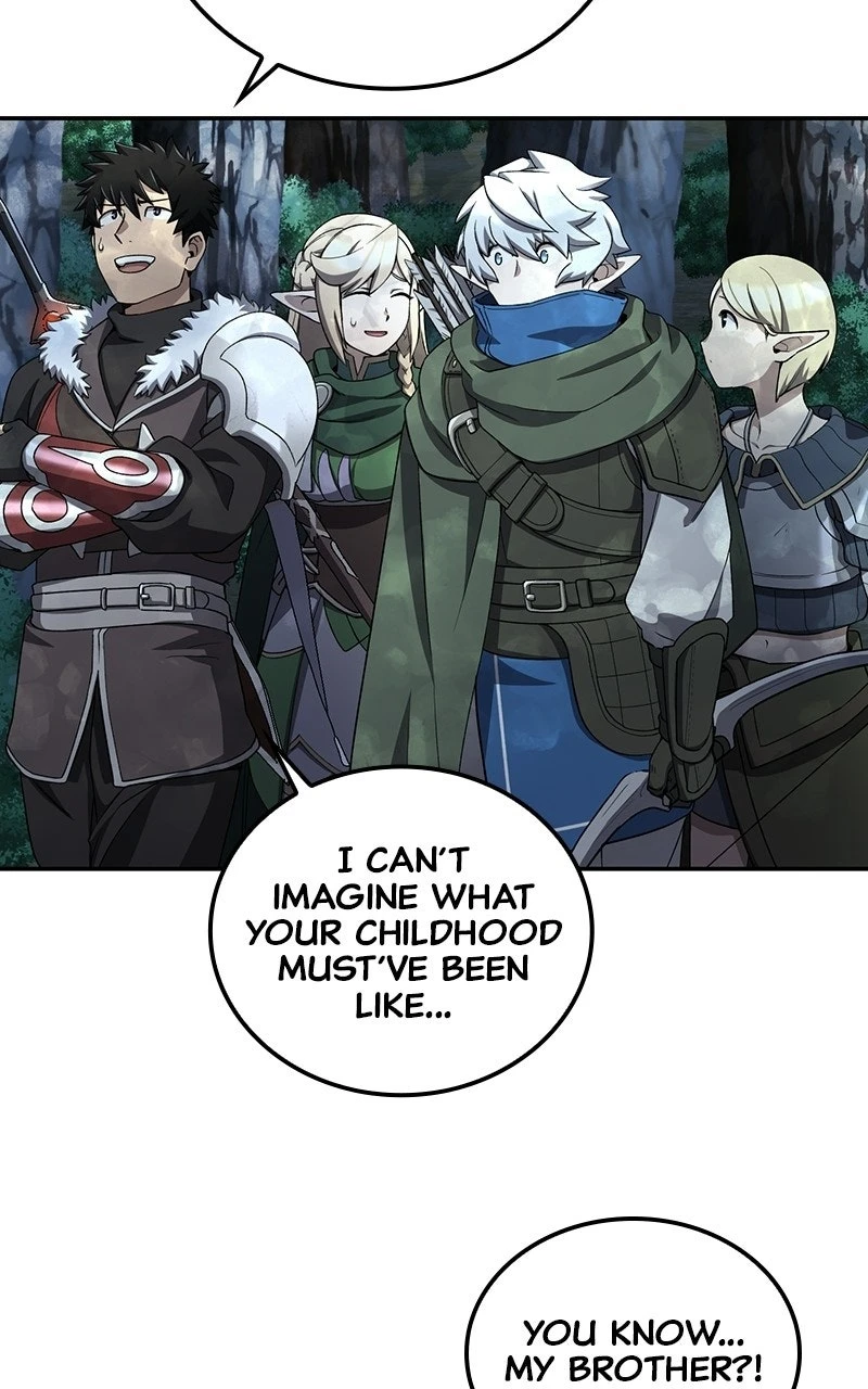 Read Monster Eater Manga Online