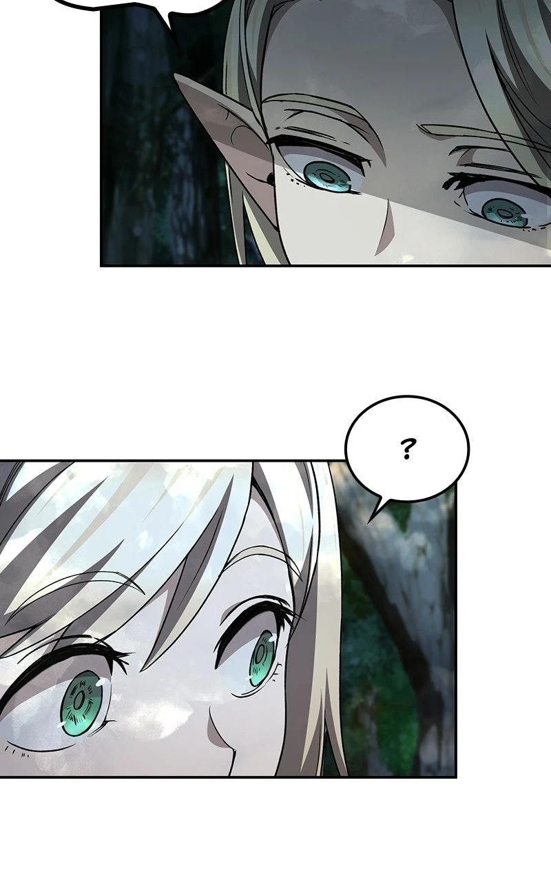 Read Monster Eater Manga Online